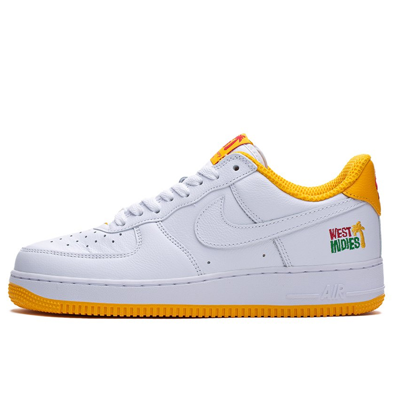 Nike Air Force 1 Low West Indies 42