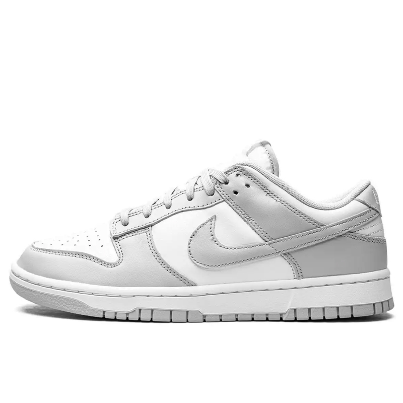 Nike Dunk Low Grey Fog 44.5