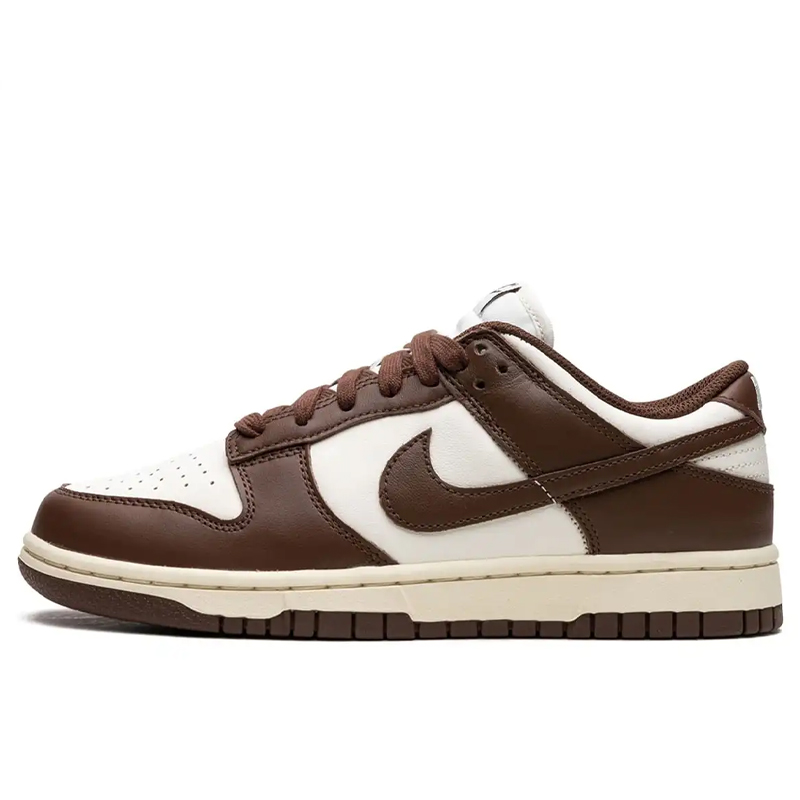 Nike Dunk Low Cacao Wow 40.5