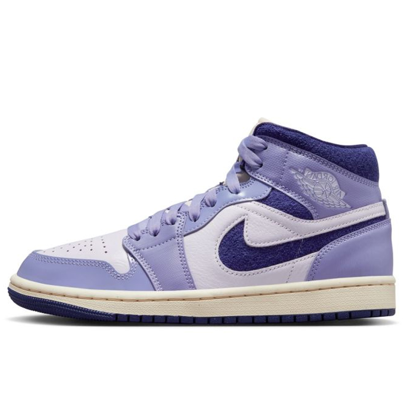 Air Jordan 1 Mid SE Sky J Purple 39