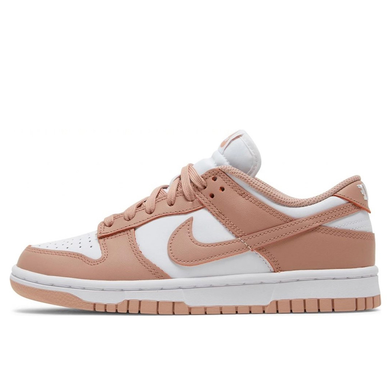 Nike Dunk Low Rose Whisper 39