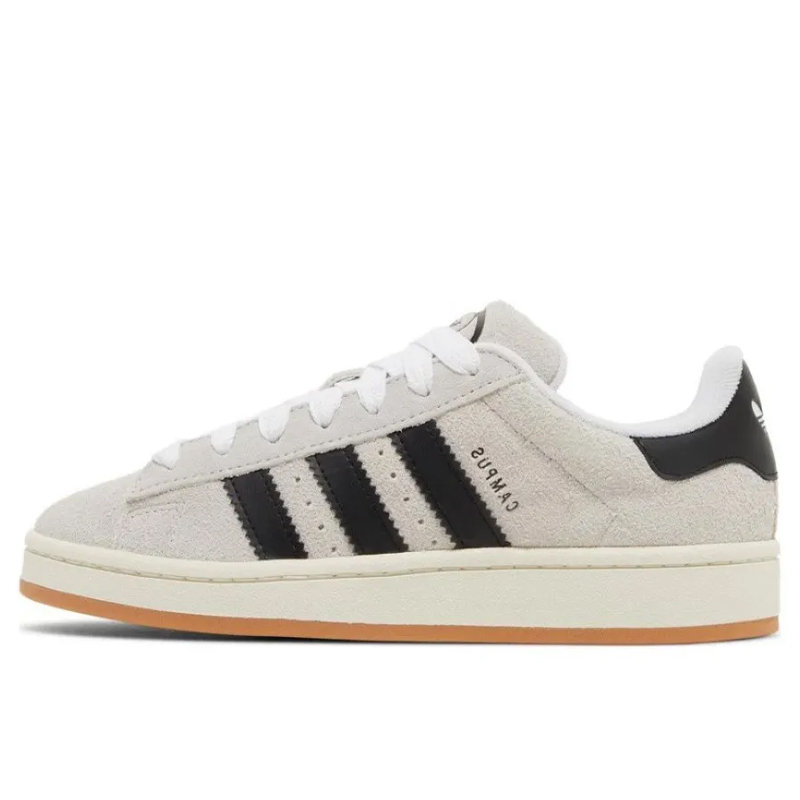 Adidas Campus 00s Crystal White Core Black 38