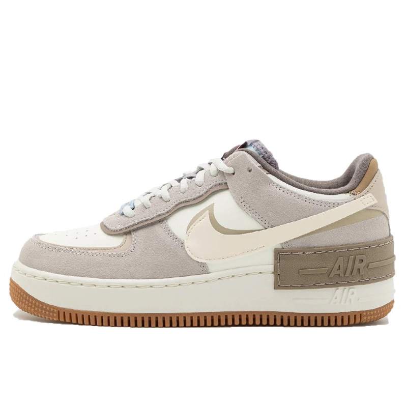 Nike Air Force 1 Shadow Sail Pale Ivory (W) 36