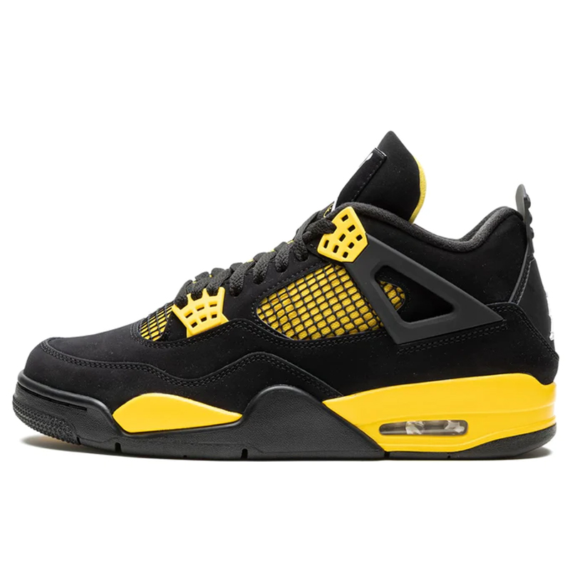 Air Jordan 4 Retro Thunder 46