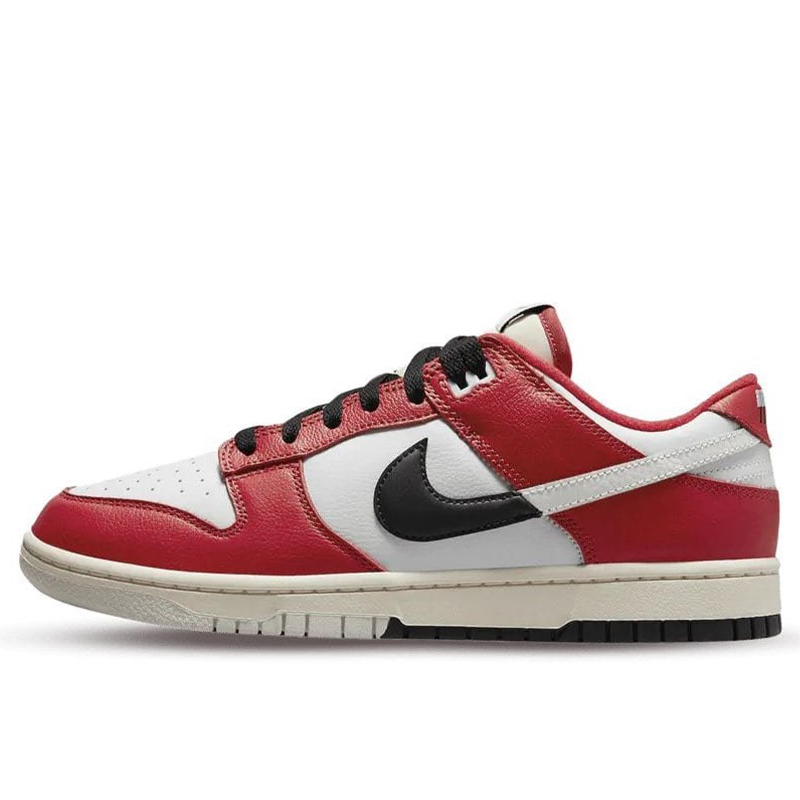 Nike Dunk Low Chicago Split 47