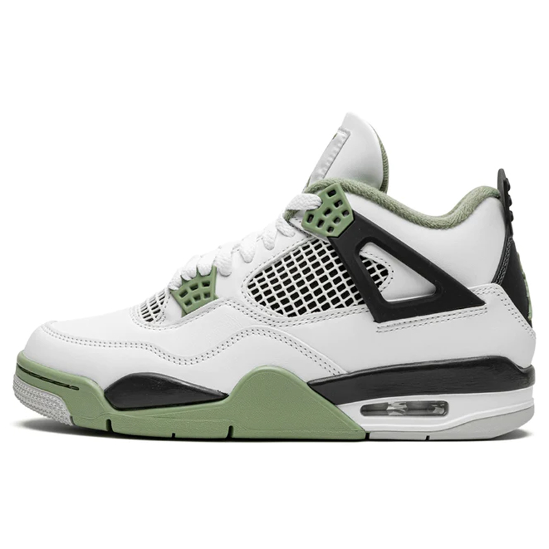 Air Jordan 4 Retro Seafoam 44