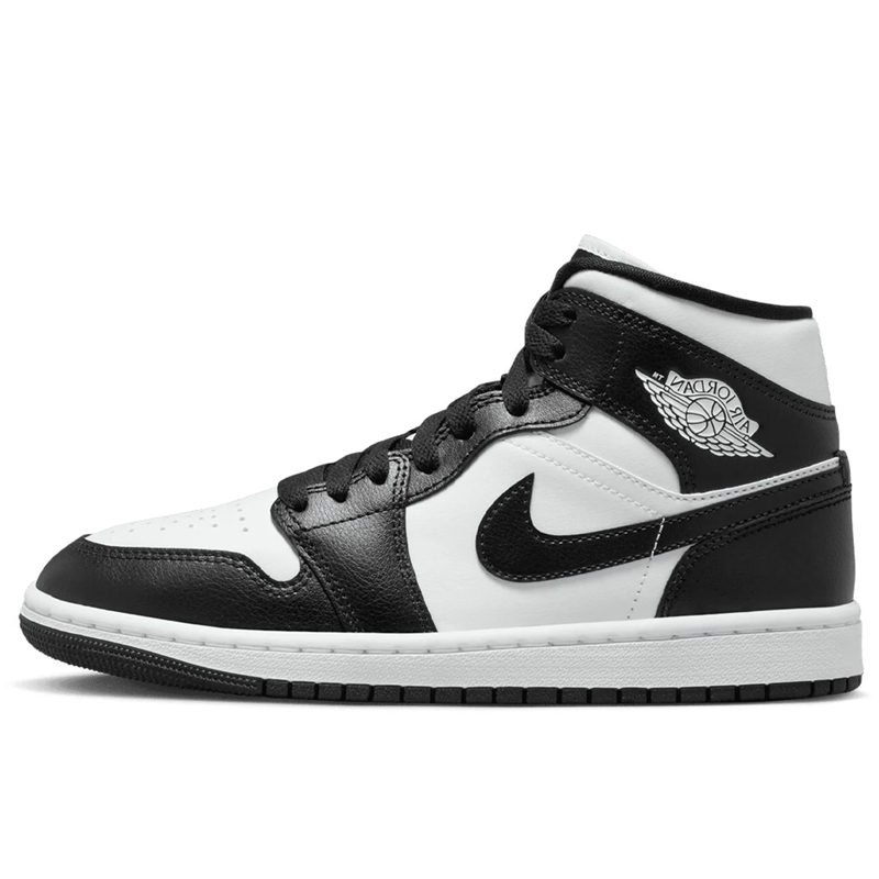 Air Jordan 1 Mid Panda 42.5