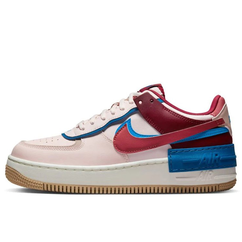 Nike Air Force 1 Shadow Light Soft Pink 39