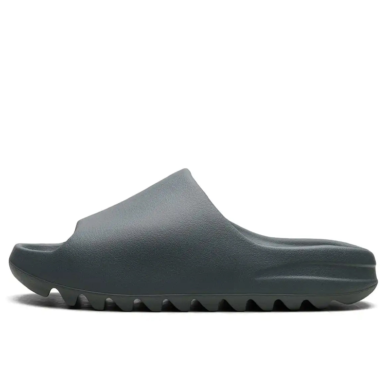 Yeezy Slides Slate Grey 40.5