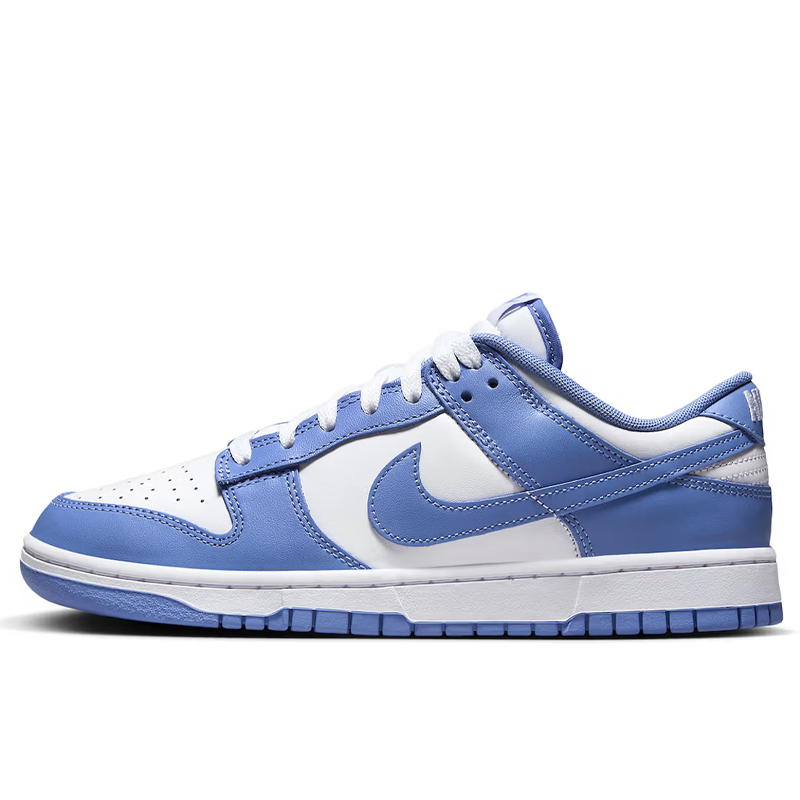 Nike Dunk Low Polar Blue 40.5