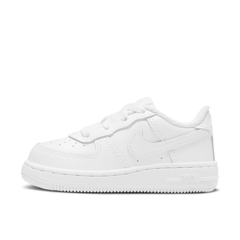 Nike Air Force 1 Low '07 White (TD) 22