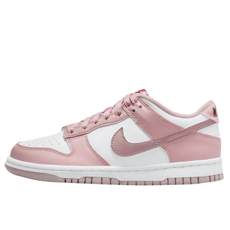 Nike Dunk Low Pink Velvet 36.5