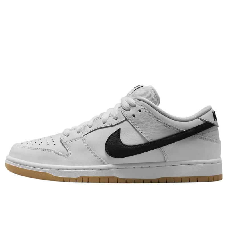 Nike SB Dunk Low White Gum 38.5