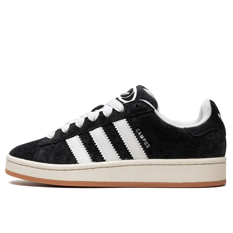 Adidas Campus 00s Core Black 37 1/3