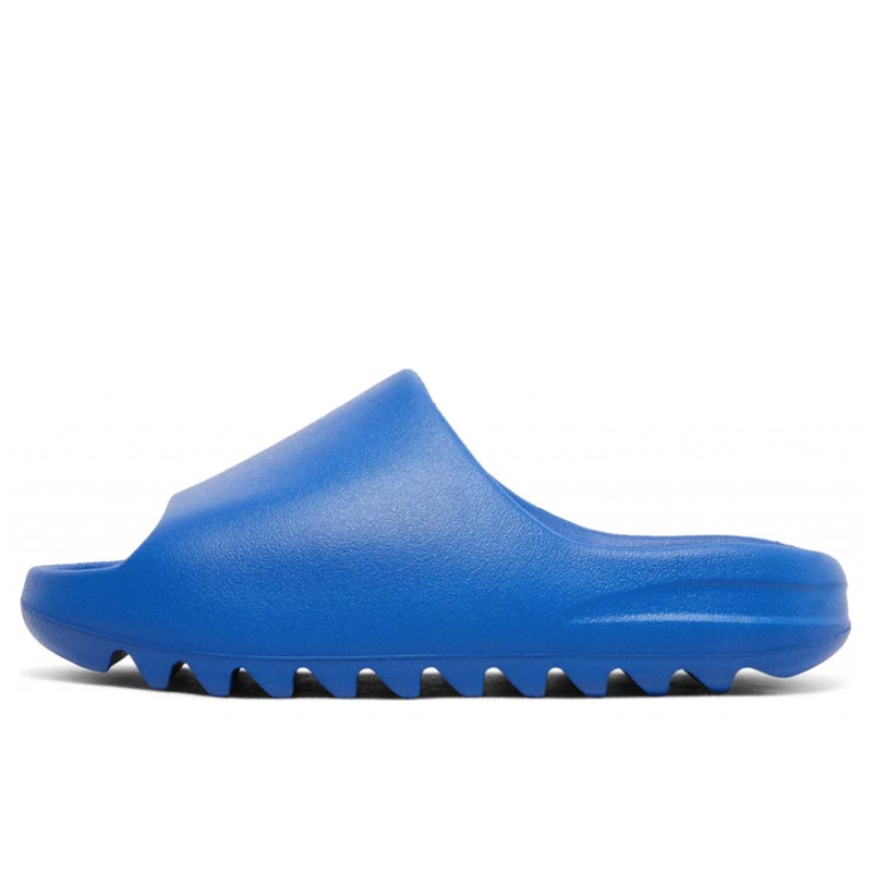 Adidas Yeezy Slides Azure 43