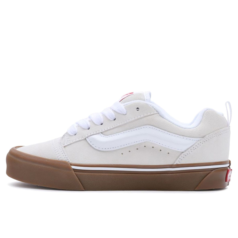 Vans Knu Skool White Gum 36.5