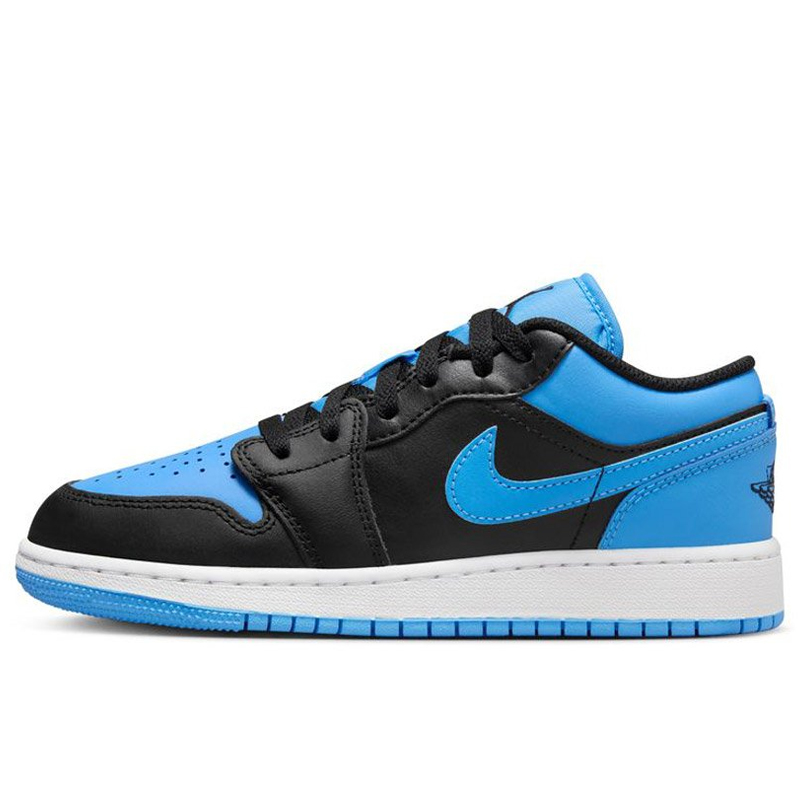 Air Jordan 1 Low University Blue 45.5