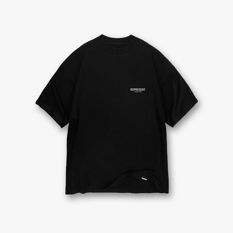 Represent Owner's Club Tee Black XXL