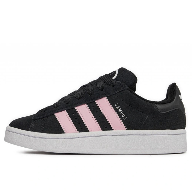 adidas Campus 00s Core Black True Pink 39 1/3