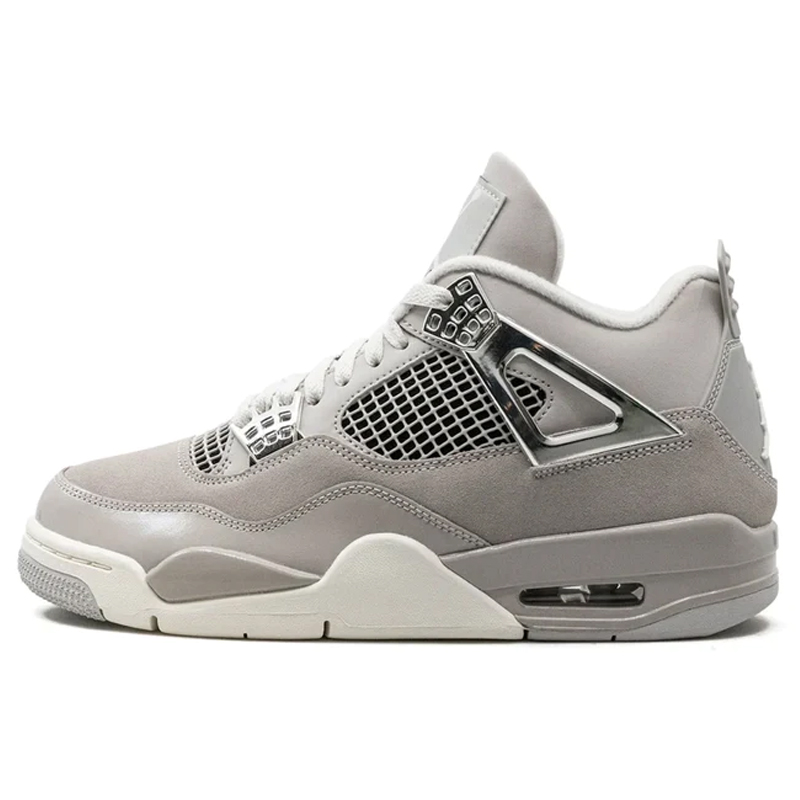 Air Jordan 4 Retro Frozen Moments 38.5